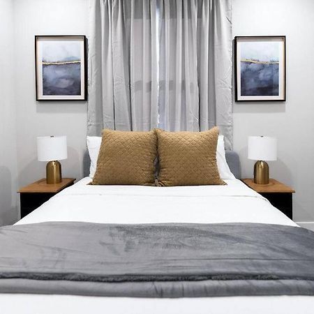 Stylish Miami Suite - Self Check-In Exterior foto