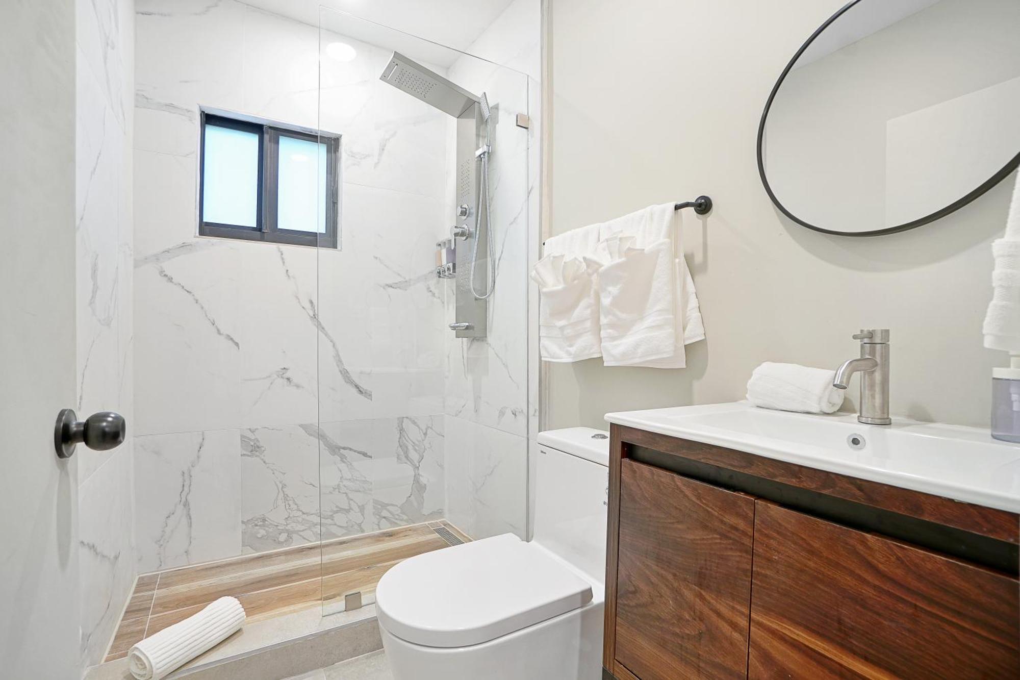 Stylish Miami Suite - Self Check-In Exterior foto