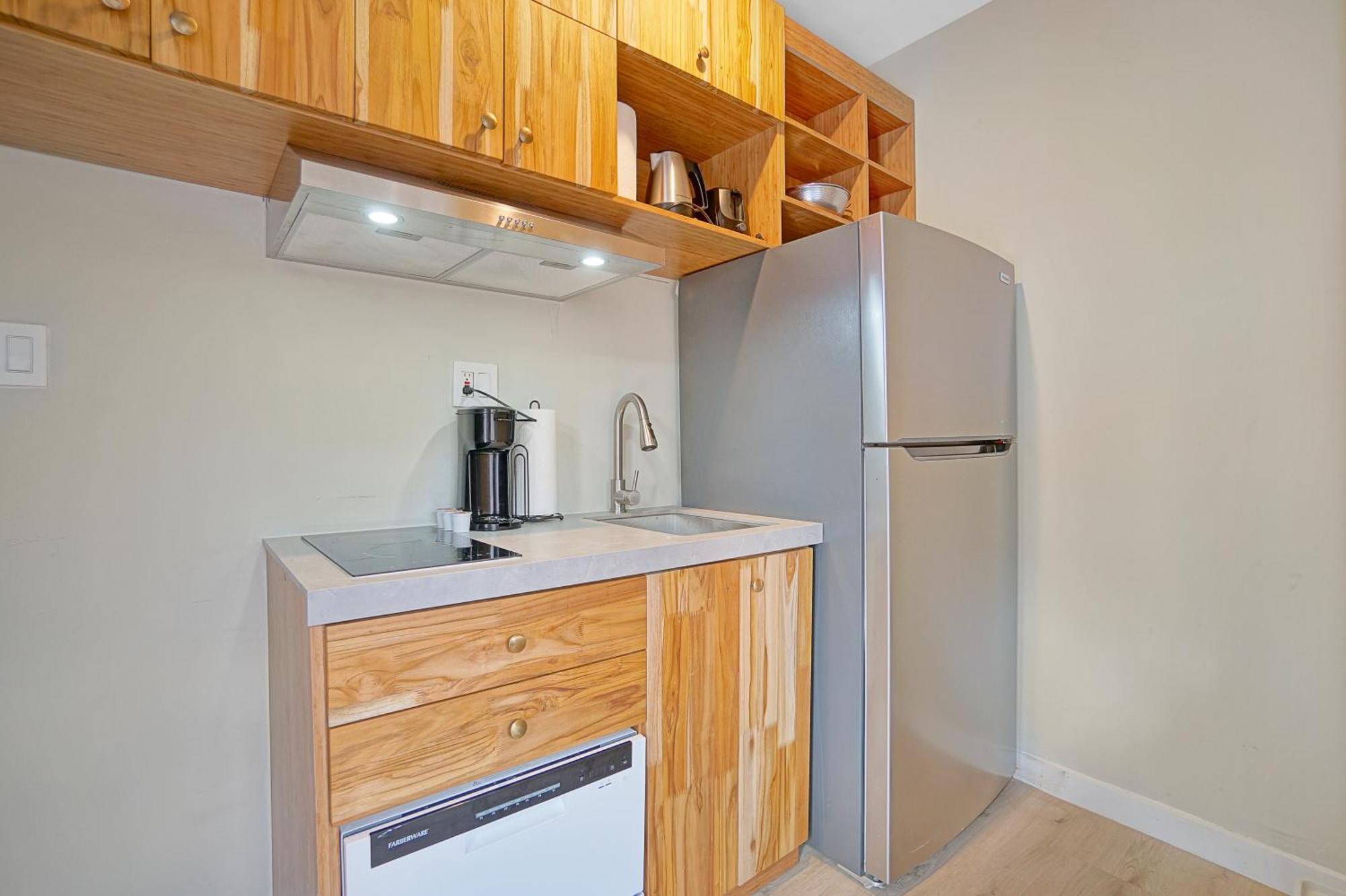 Stylish Miami Suite - Self Check-In Exterior foto