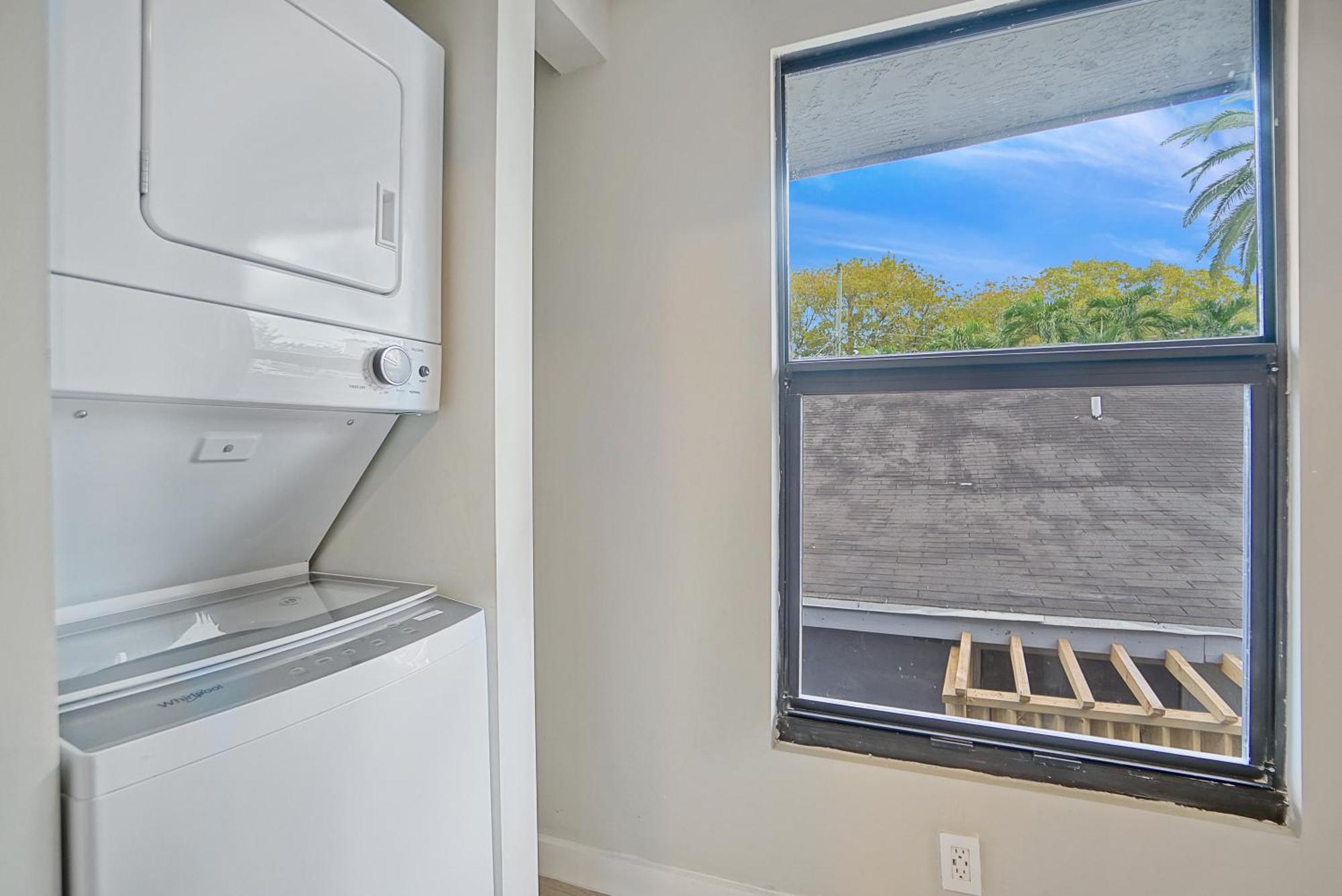 Stylish Miami Suite - Self Check-In Exterior foto